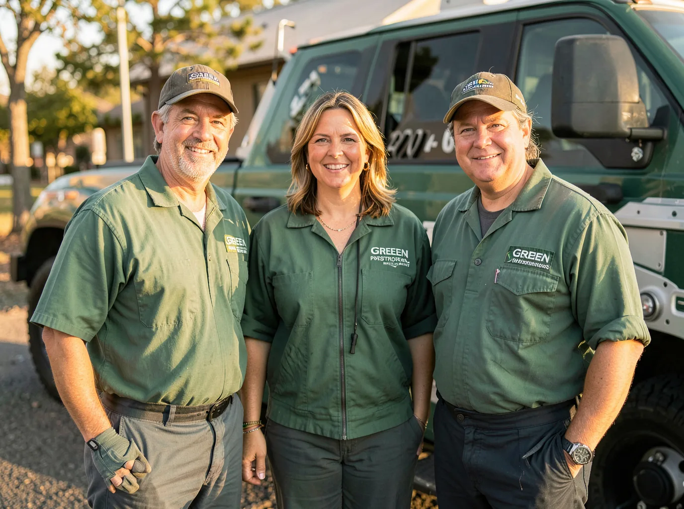 Water Damage Restoration company in Kinder, LA